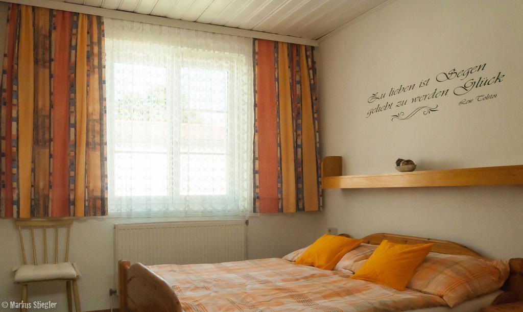 Gaestehaus Ringbauer Podersdorf am See Habitación foto