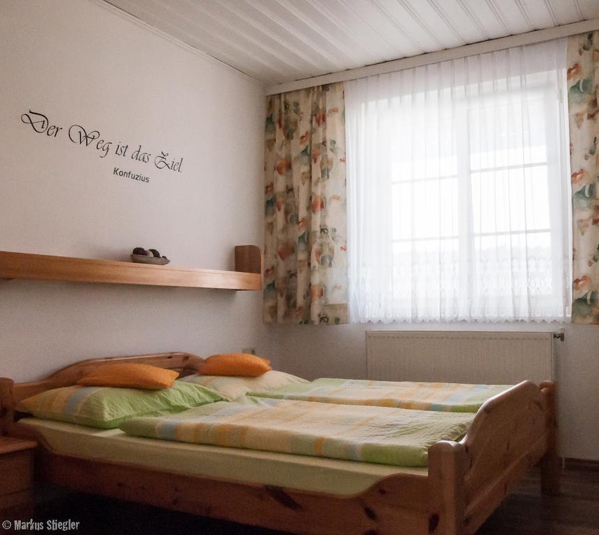 Gaestehaus Ringbauer Podersdorf am See Habitación foto