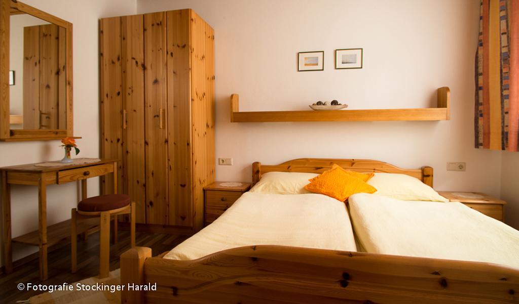 Gaestehaus Ringbauer Podersdorf am See Habitación foto